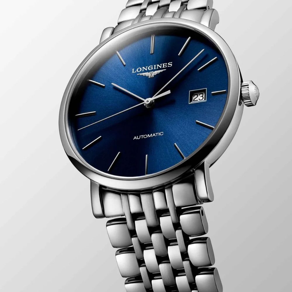 Reloj LONGINES Elegant L4.910.4.92.6