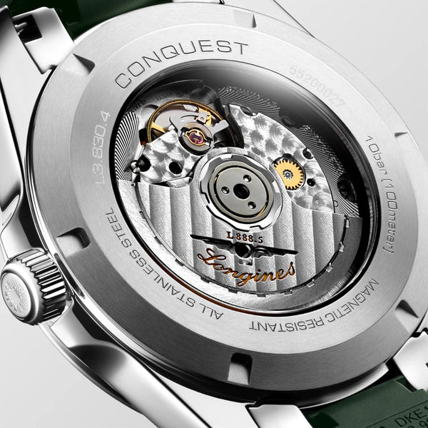 Reloj LONGINES Conquest L3.830.4.02.9