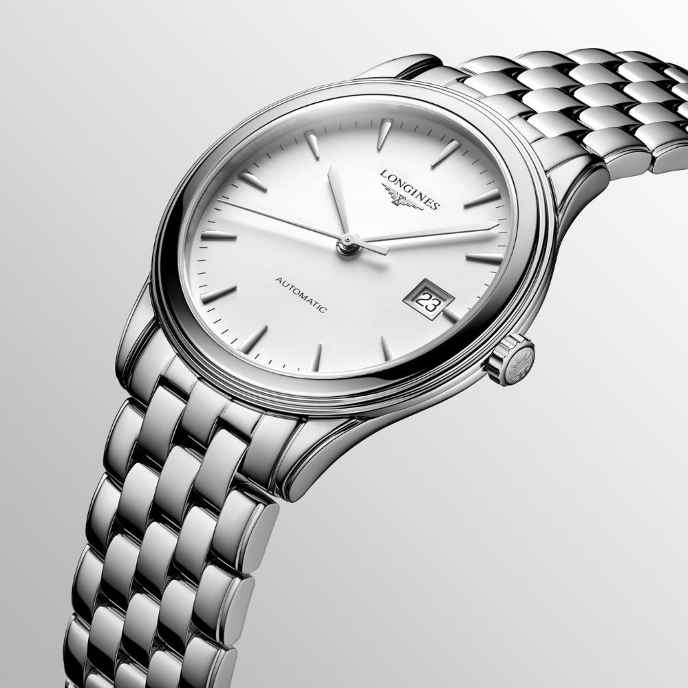 Reloj LONGINES Flagship Classic L4.974.4.12.6