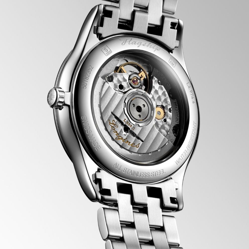 Reloj LONGINES Flagship Classic L4.974.4.12.6