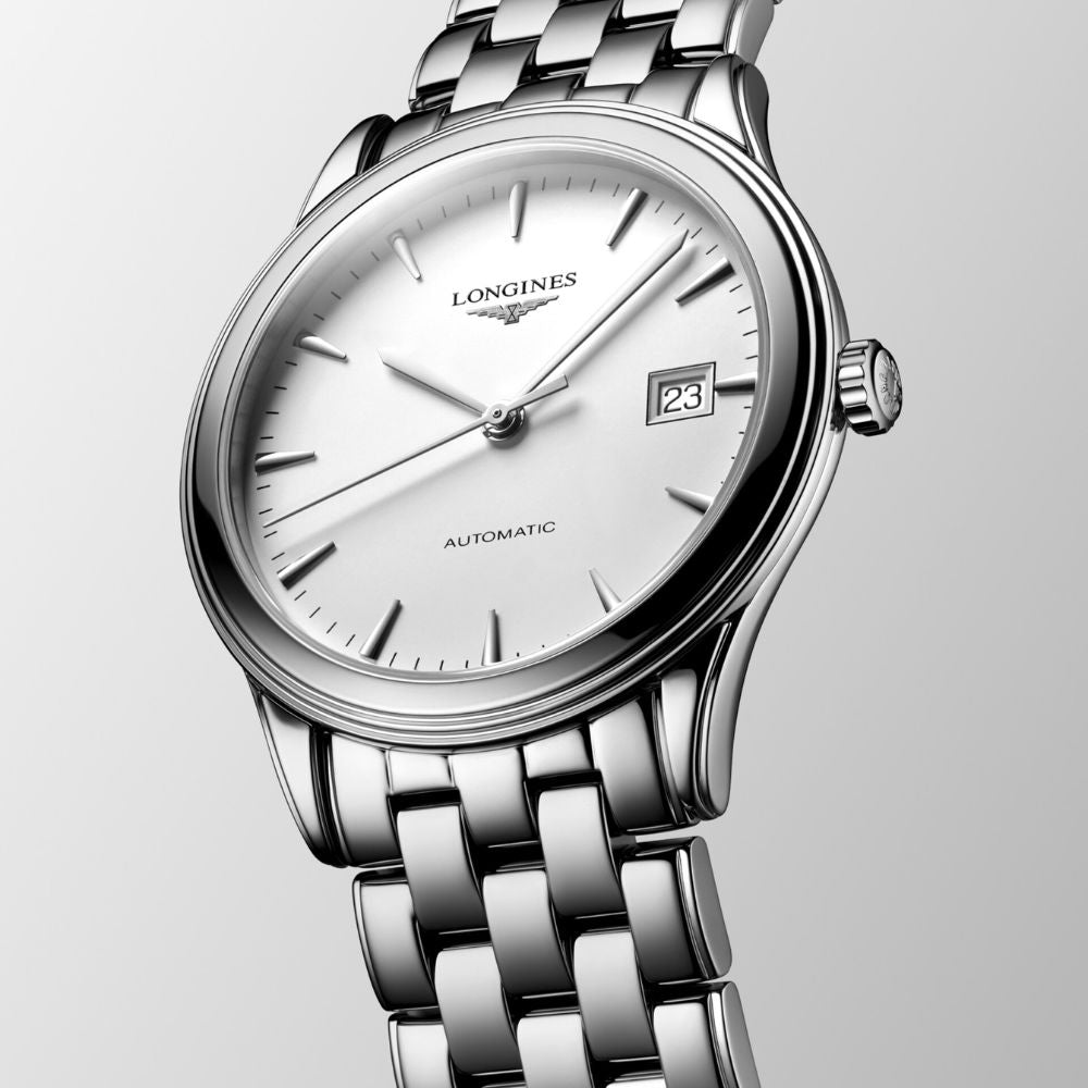 Reloj LONGINES Flagship Classic L4.974.4.12.6