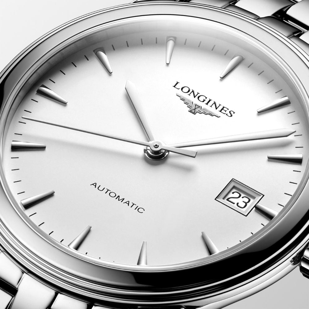 Reloj LONGINES Flagship Classic L4.974.4.12.6