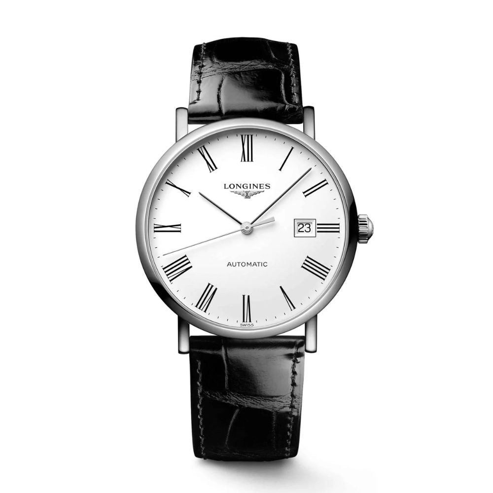Reloj LONGINES Elegant L4.910.4.11.2