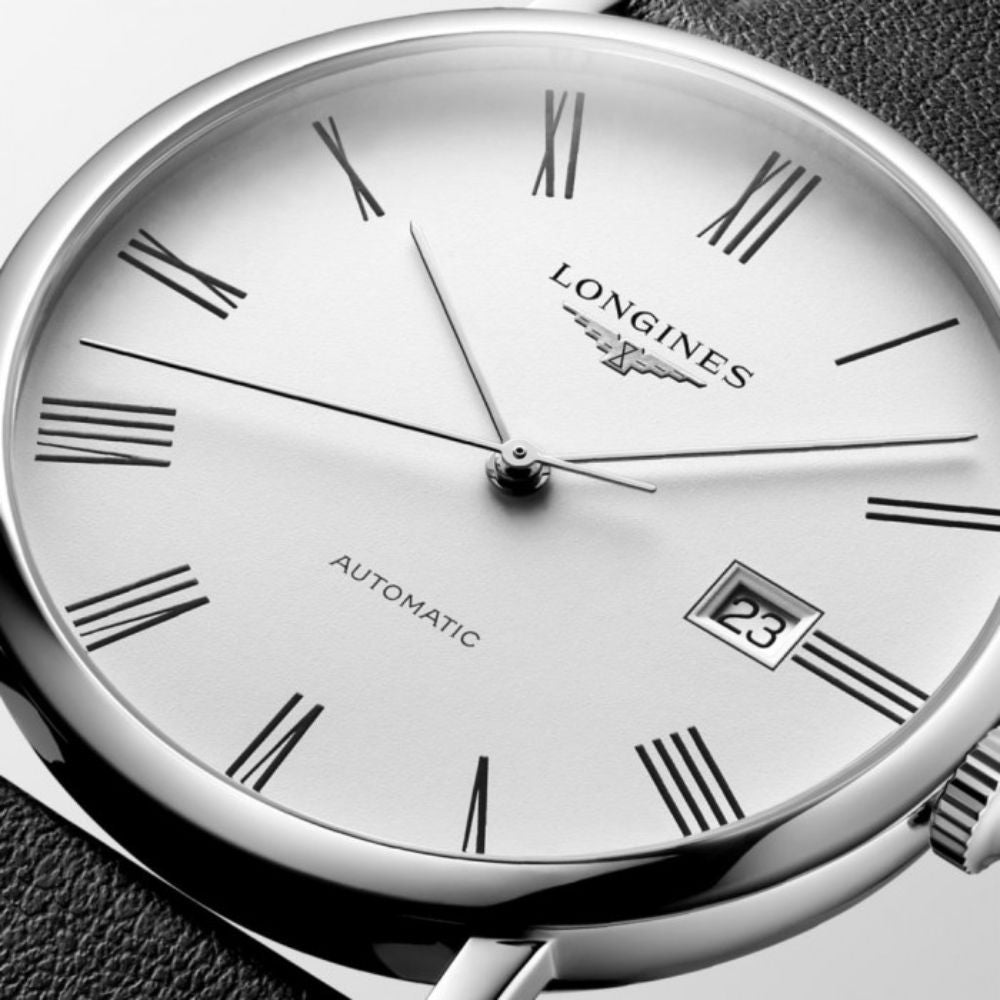 Reloj LONGINES Elegant L4.910.4.11.2