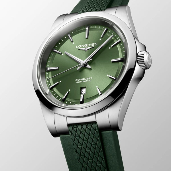Reloj LONGINES Conquest L3.830.4.02.9