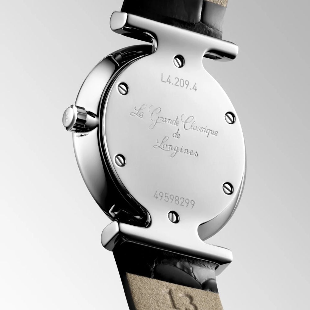 Reloj LONGINES La Grande Classique L4.209.4.11.2