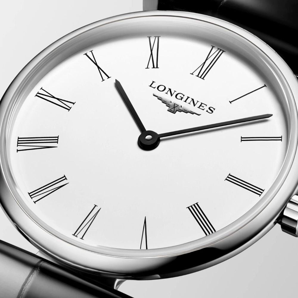 Reloj LONGINES La Grande Classique L4.209.4.11.2