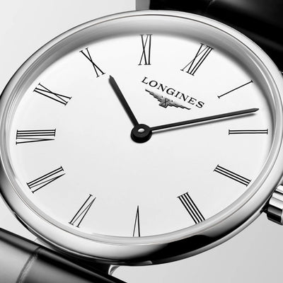 Reloj LONGINES La Grande Classique L4.209.4.11.2
