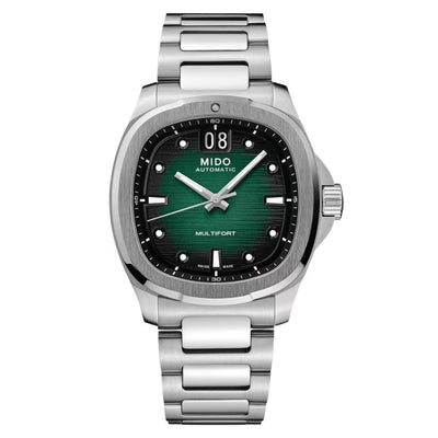 Reloj MIDO Multifort TV Big Date M049.526.11.091.00