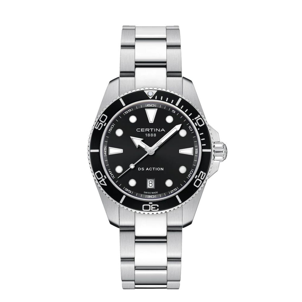 Reloj CERTINA DS Action C048.410.11.051.00