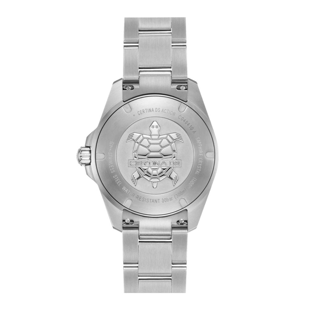 Reloj CERTINA DS Action C048.410.11.091.00