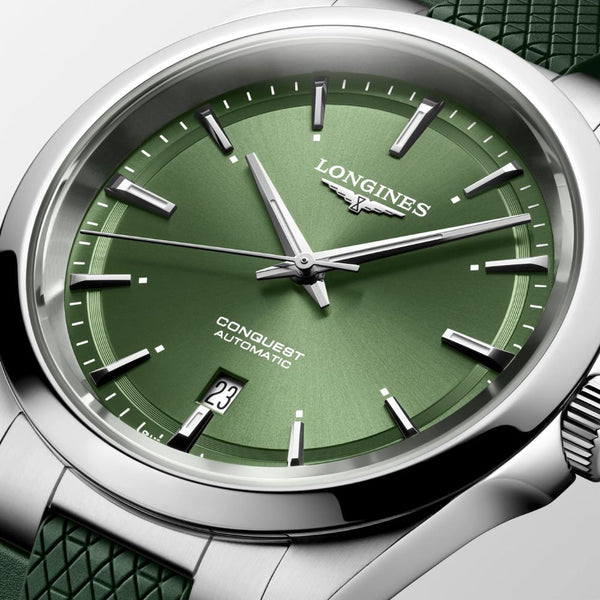Reloj LONGINES Conquest L3.830.4.02.9