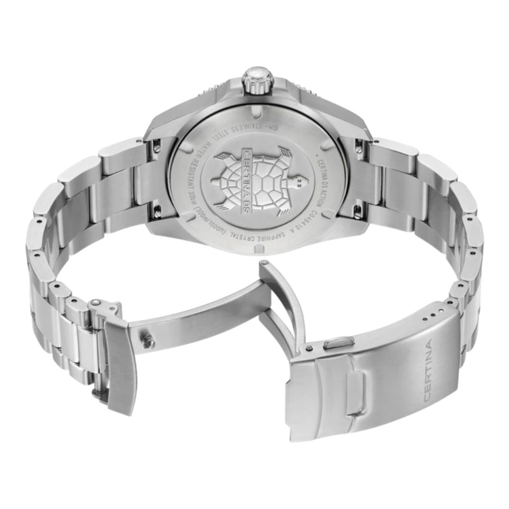 Reloj CERTINA DS Action C048.410.11.091.00