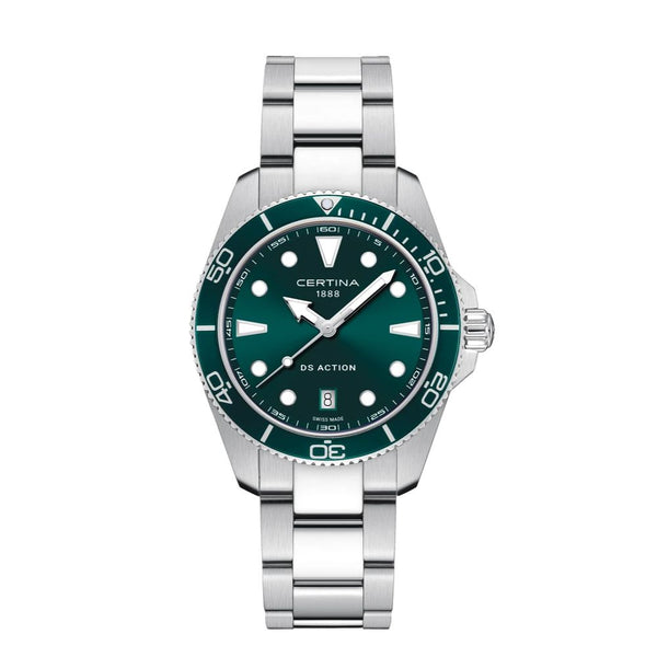 Reloj CERTINA DS Action C048.410.11.091.00