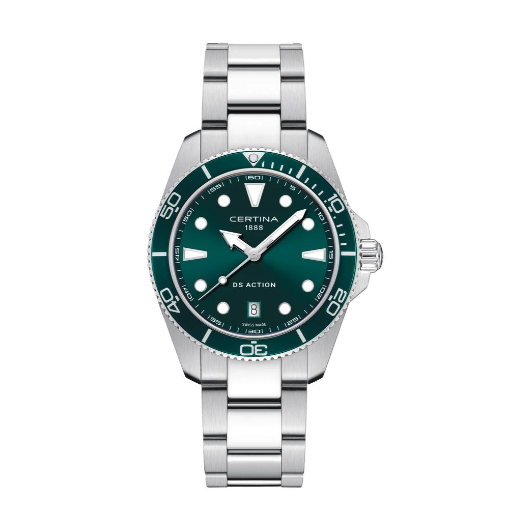 Reloj CERTINA DS Action C048.410.11.091.00