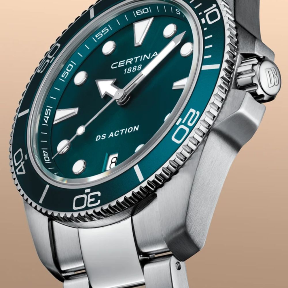 Reloj CERTINA DS Action C048.410.11.091.00