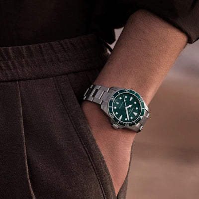 Reloj CERTINA DS Action C048.410.11.091.00