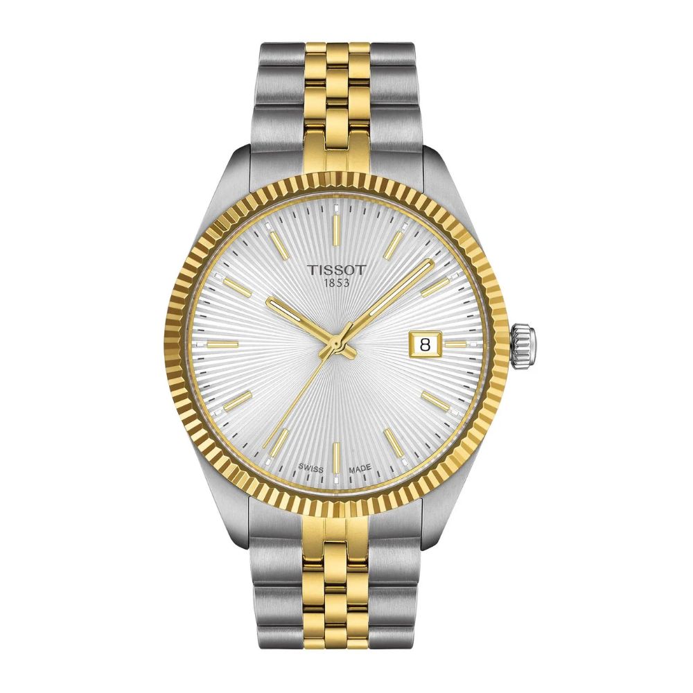 Reloj TISSOT Ballade T156.410.22.031.00