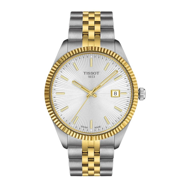 Reloj TISSOT Ballade T156.410.22.031.00