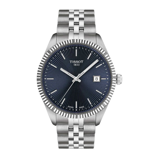 Reloj TISSOT Ballade T156.410.11.041.00