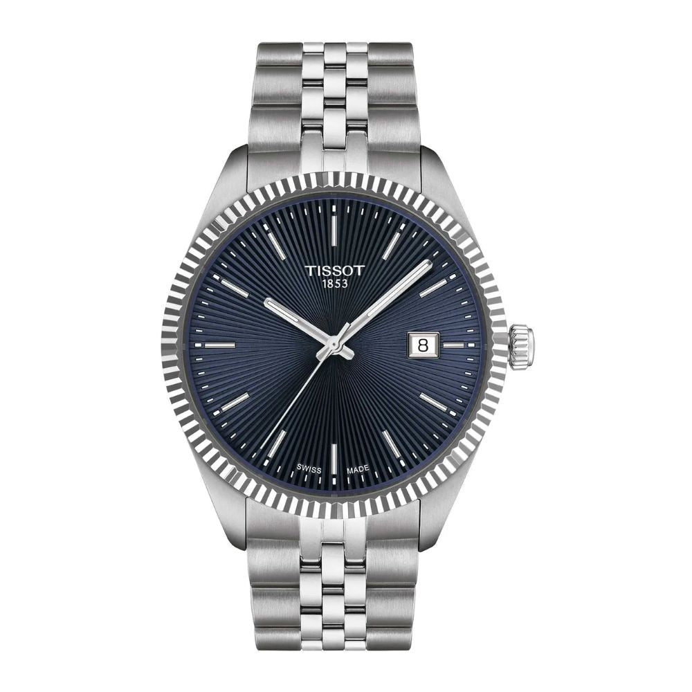 Reloj TISSOT Ballade T156.410.11.041.00