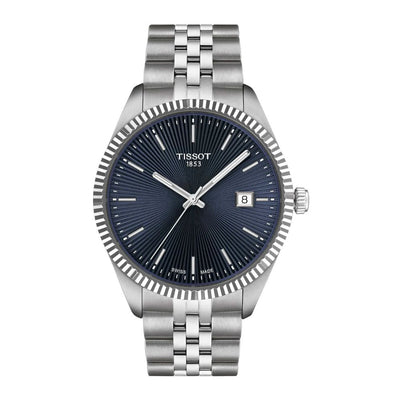 Reloj TISSOT Ballade T156.410.11.041.00