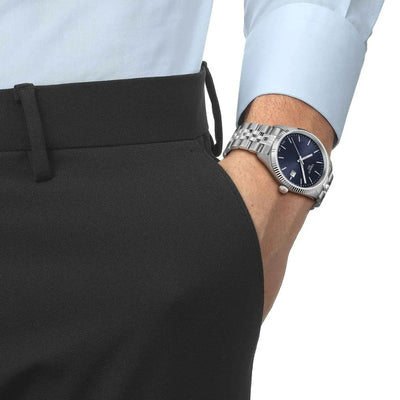 Reloj TISSOT Ballade T156.410.11.041.00