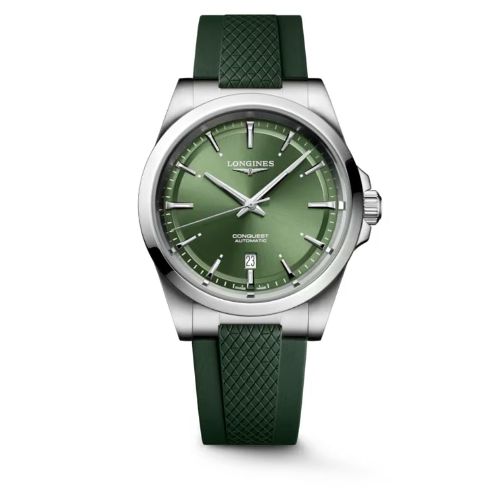 Reloj LONGINES Conquest L3.830.4.02.9