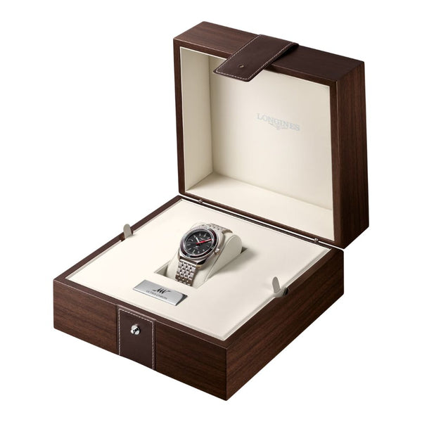 Reloj LONGINES Ultra-Chron L2.836.4.52.6