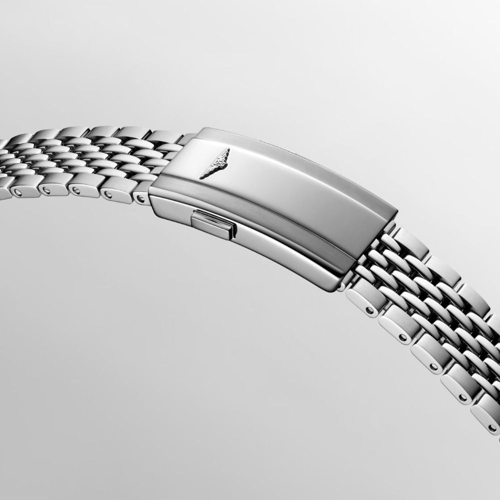 Reloj LONGINES Legend Diver L3.764.4.90.7