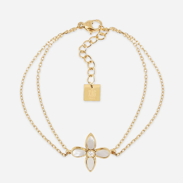 Pulsera ZAG Molini