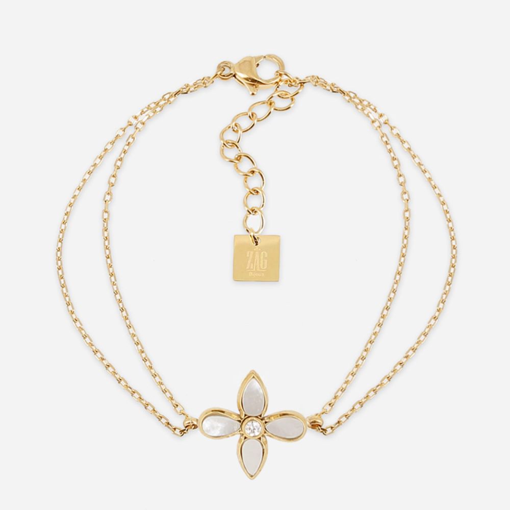 Pulsera ZAG Molini