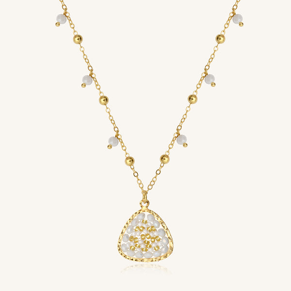Collar Santibé Mae