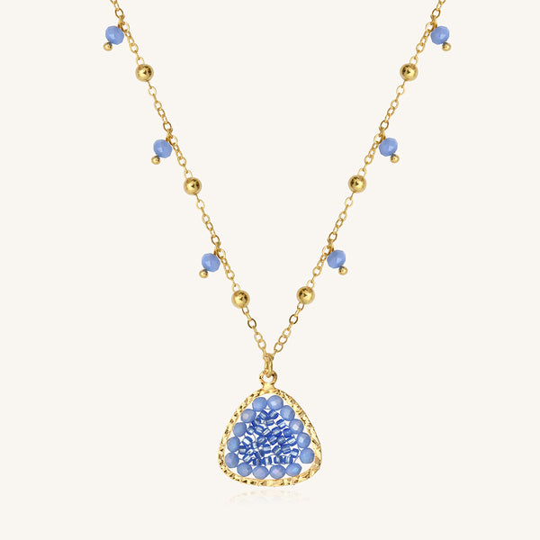 Collar Santibé Mae