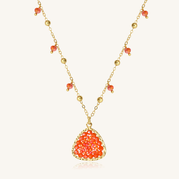 Collar Santibé Mae