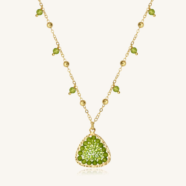 Collar Santibé Mae