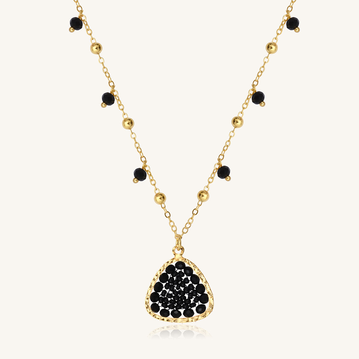 Collar Santibé Mae