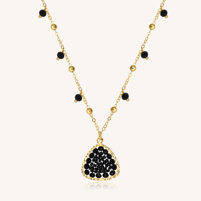 Collar Santibé Mae