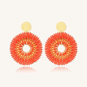 Aros Santibé Maxi Andes