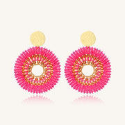 Aros Santibé Maxi Andes