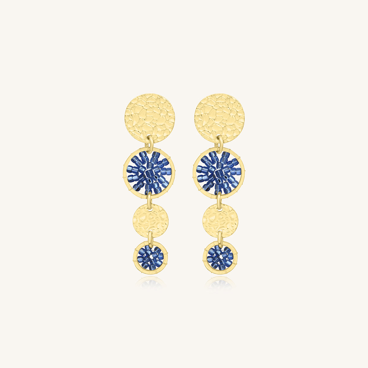 Aros Santibé Mini Lupin