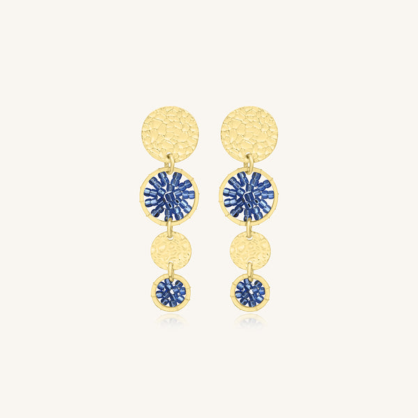 Aros Santibé Mini Lupin