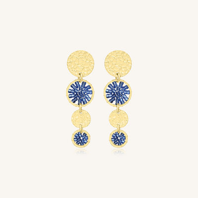 Aros Santibé Mini Lupin