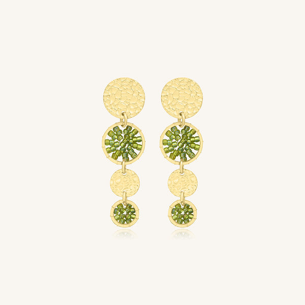 Aros Santibé Mini Lupin