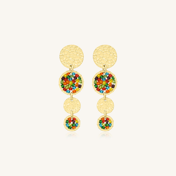 Aros Santibé Mini Lupin