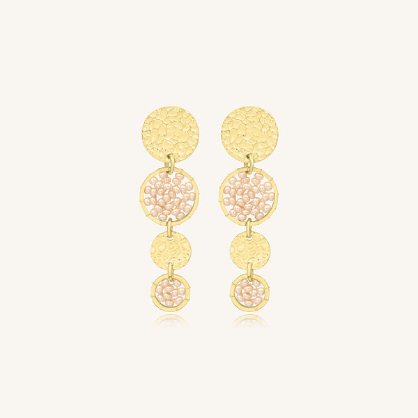 Aros Santibé Mini Lupin