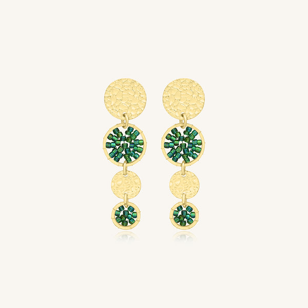 Aros Santibé Mini Lupin