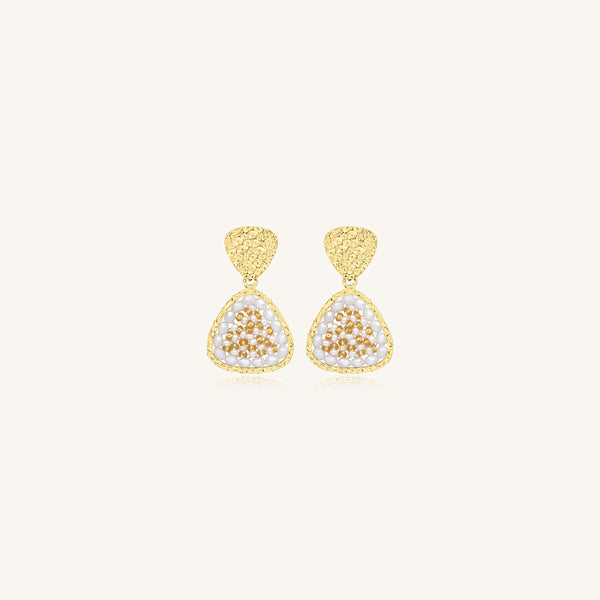 Aros Santibé Mini Maé