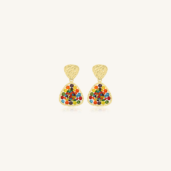 Aros Santibé Mini Maé