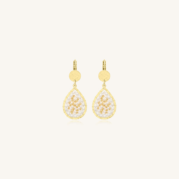Aros Santibé Mini Ysé